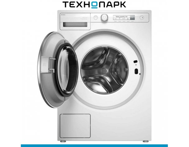 Washing machine Asko W3096CW