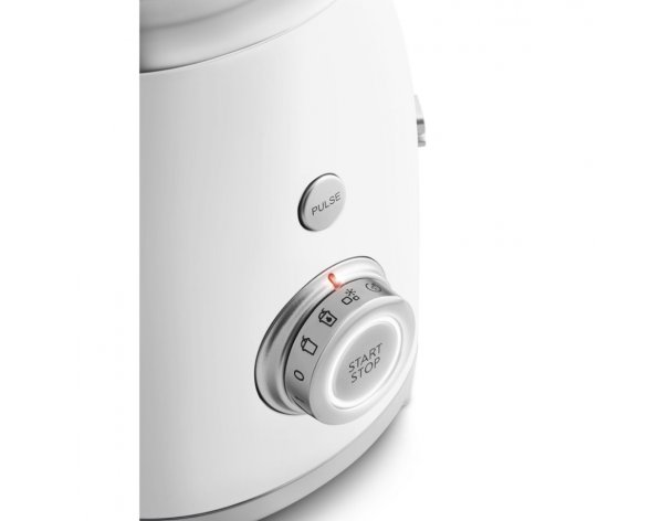 Блендер Smeg BLF03WHEU белый