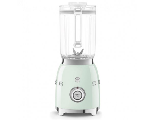 Блендер Smeg BLF03PGEU зеленый