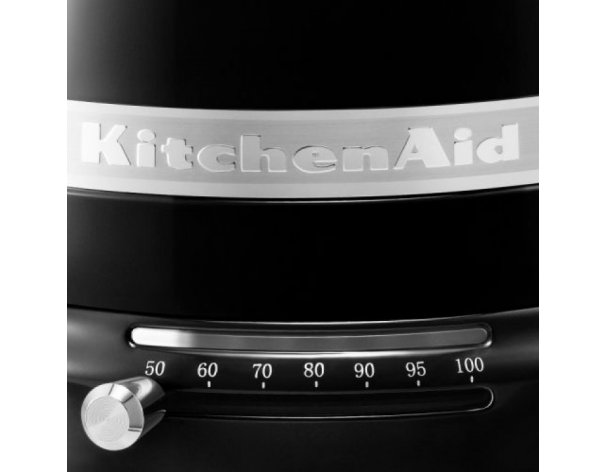 Kettle KitchenAid Artisan 5KEK1522EO Bblack