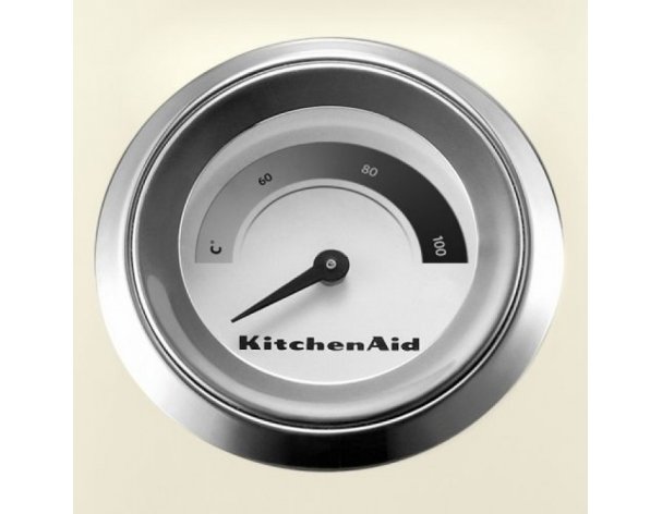 Kettle KitchenAid Artisan 5KEK1522EAC cream