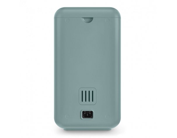 Кофемашина Smeg BCC13EGMEU пастельный зеленый
