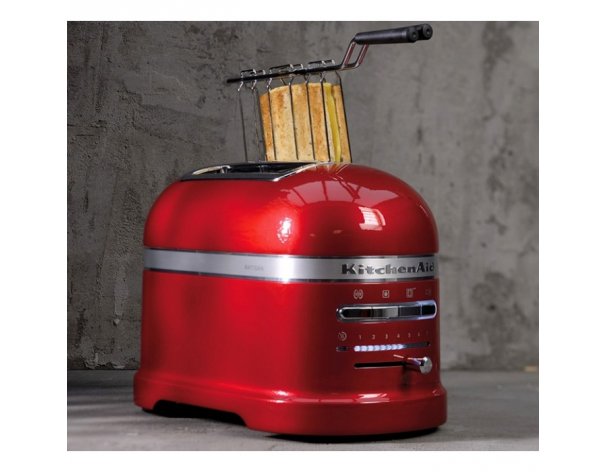 Toaster KitchenAid Artisan 5KMT2204ECA caramel apple