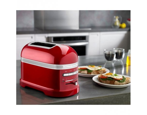 Toaster KitchenAid Artisan 5KMT2204ECA caramel apple