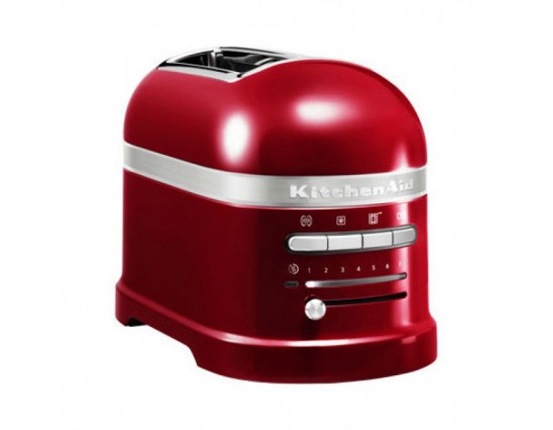 Toaster KitchenAid Artisan 5KMT2204ECA caramel apple