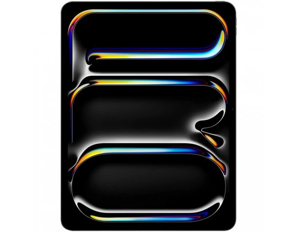 Планшет Apple iPad Pro (2025) 13 M5 Wi-Fi+Cellular 256 ГБ чёрный космос