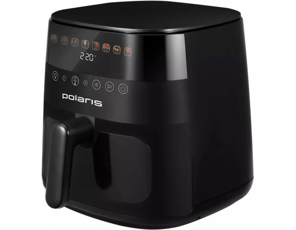 Аэрогриль Polaris PAF 8003W Wi-Fi IQ Home