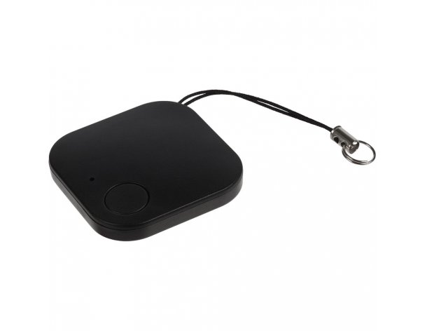 Tracker for searching things Uniscend iTrack Easy black RA-93032