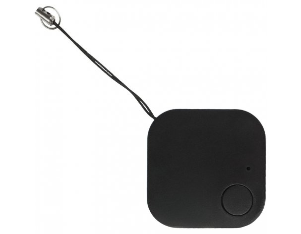 Tracker for searching things Uniscend iTrack Easy black RA-93032