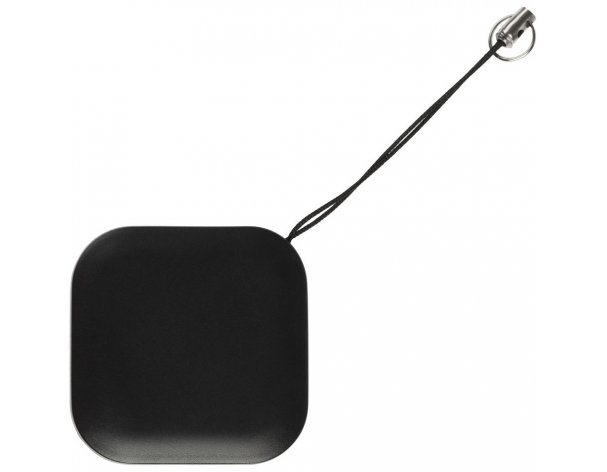 Tracker for searching things Uniscend iTrack Easy black RA-93032