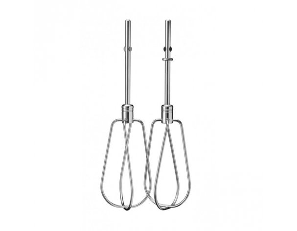 Миксер ручной KitchenAid 5KHM9212EER красный