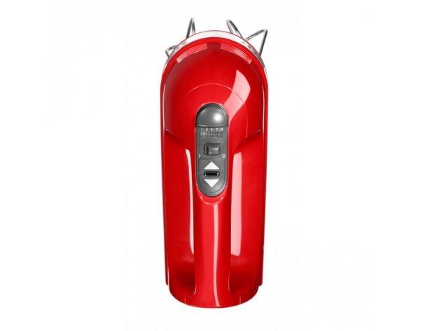 Миксер ручной KitchenAid 5KHM9212EER красный