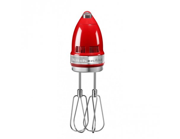 Миксер ручной KitchenAid 5KHM9212EER красный