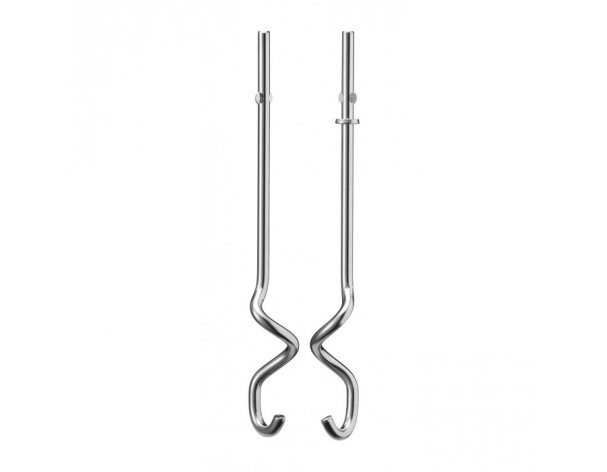Миксер ручной KitchenAid 5KHM9212EER красный