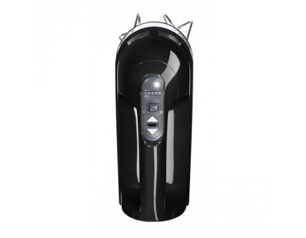 Hand mixer KitchenAid 5KHM9212EOB black