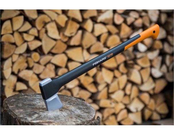 Топор-колун Fiskars L X21 122473