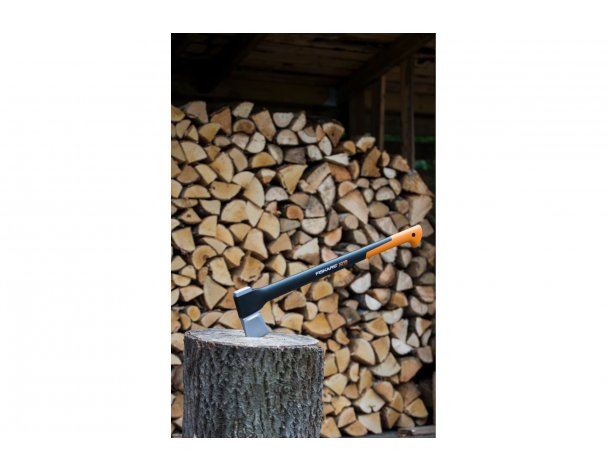 Топор-колун Fiskars L X21 122473