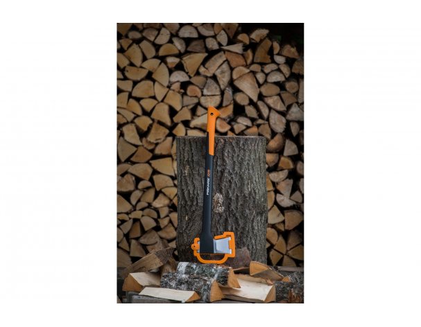 Топор-колун Fiskars L X21 122473