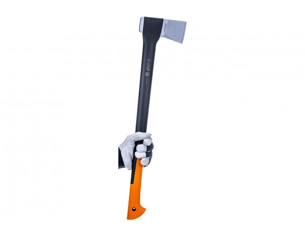 Топор-колун Fiskars L X21 122473