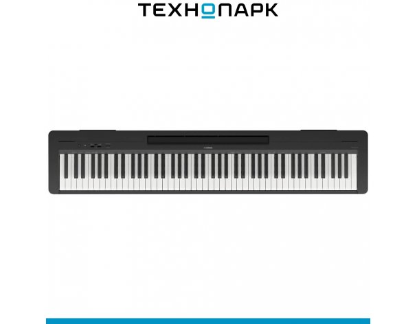 Digital piano Yamaha P-145B