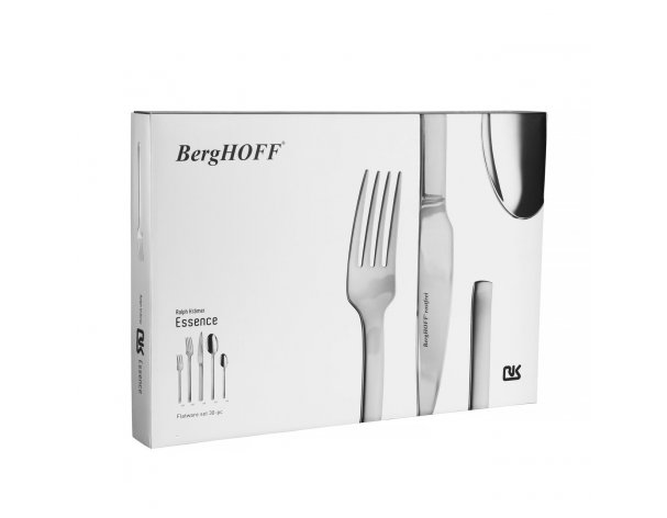 Набор столовых приборов Berghoff Essence 30 пр 1230500