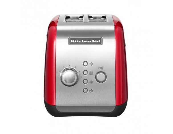 Toaster KitchenAid 5KMT221EER red