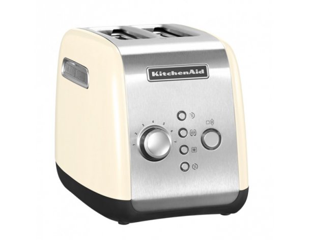 Toaster KitchenAid 5KMT221EAC cream