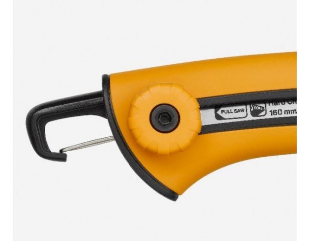 Universal small garden saw Fiskars Xtract SW72 123860