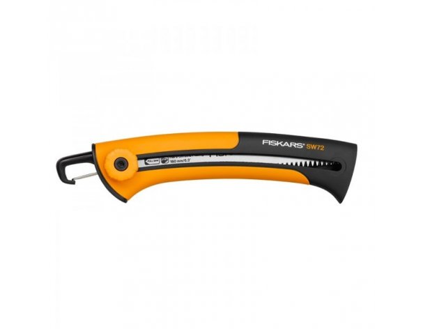 Universal small garden saw Fiskars Xtract SW72 123860