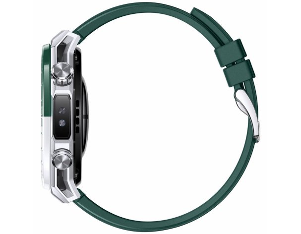 Smart-watch Huawei Watch Ultimate 2 green (55020GNS)