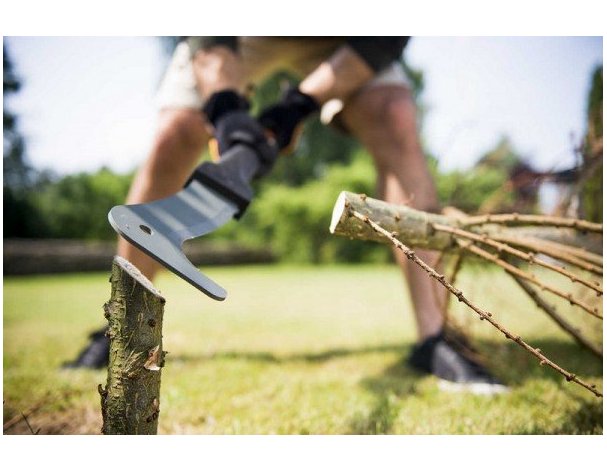Малый секач для сучьев Fiskars 126004