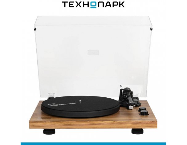 Проигрыватель виниловых пластинок Reproductor RP-LPX500SOK
