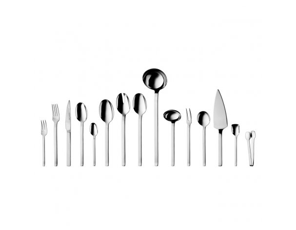 Set of cutlery Berghoff Essence 72 items 1272605