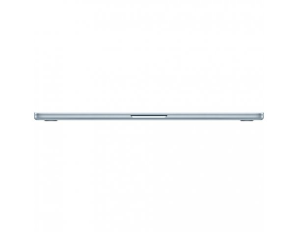 Ноутбук Apple MacBook Air 15.3 M5 16+512 ГБ 2026 небесно-голубой MDVQ4