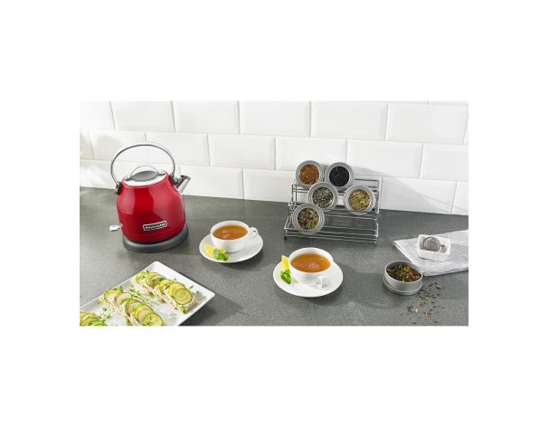 Kettle KitchenAid 5KEK1222EER red