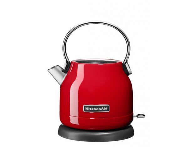 Kettle KitchenAid 5KEK1222EER red
