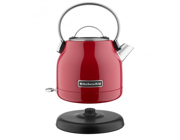Kettle KitchenAid 5KEK1222EER red