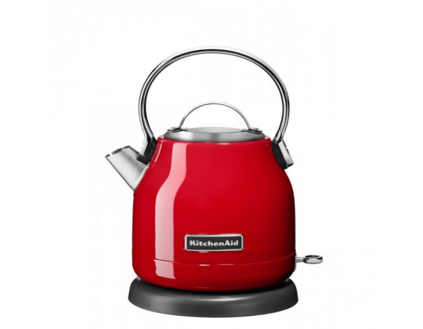 Kettle KitchenAid 5KEK1222EER red