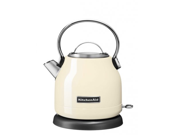 Kettle KitchenAid 5KEK1222EAC cream