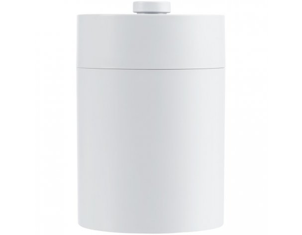 Humidifier portable humidiFine white