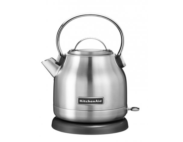 Чайник KitchenAid 5KEK1222ESX стальной
