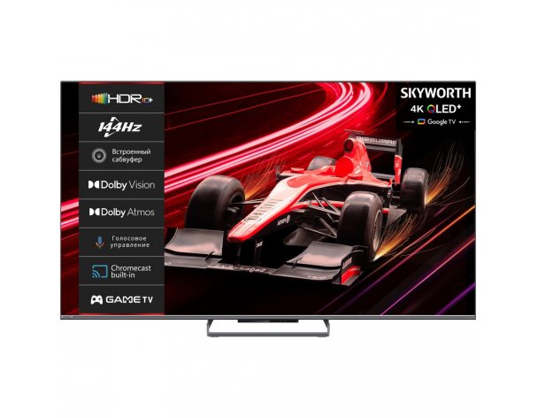 TV Skyworth 65Q77G (2025)