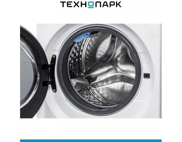 Washing machine Midea MF210W105WB/W