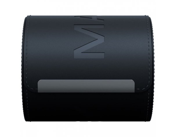 Wireless charger Magssory Signature Pro 3 in 1 Qi2 Midnight (WCH073m)