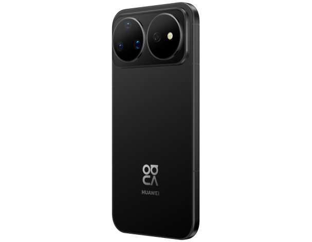 Смартфон Huawei Nova 16s Pro 12+512 ГБ сияющий чёрный