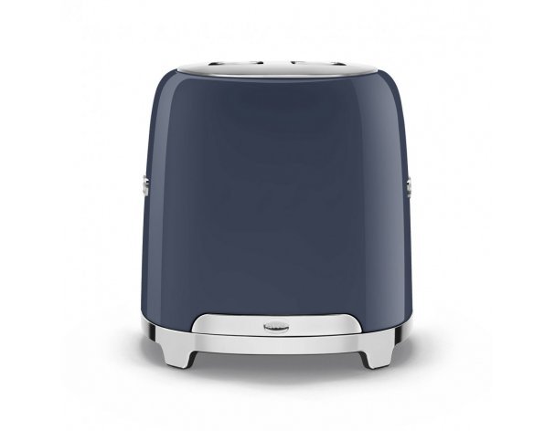 Toaster Smeg TSF01NBEU dark blue