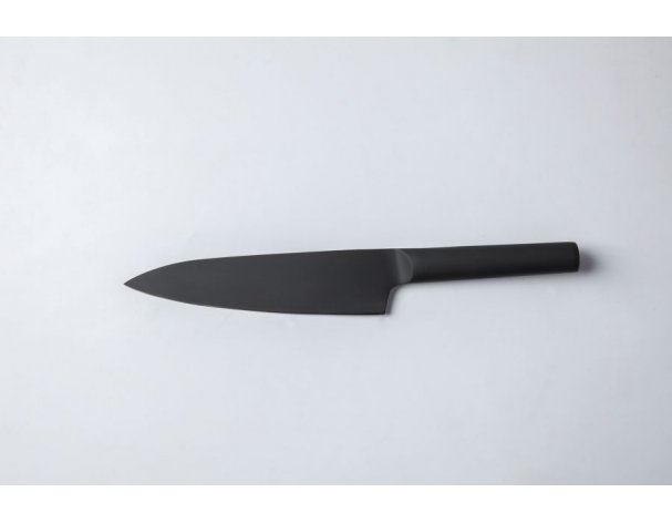 Шеф-нож Berghoff Black Kuro 19 см 1309189