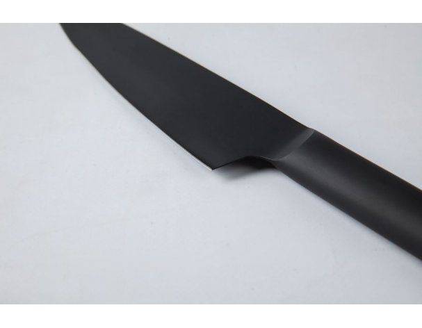 Шеф-нож Berghoff Black Kuro 19 см 1309189