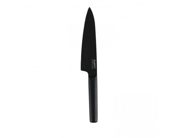Шеф-нож Berghoff Black Kuro 19 см 1309189