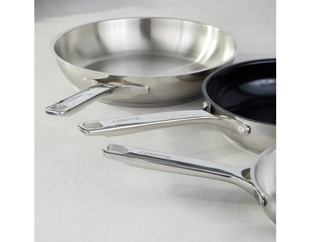Набор сковород Berghoff Helix диаметром 20 см, 24 см, 28 см 1315084
